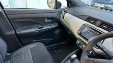 Nissan Micra 1.0 IG-T 92 Acenta 5dr CVT Petrol Hatchback